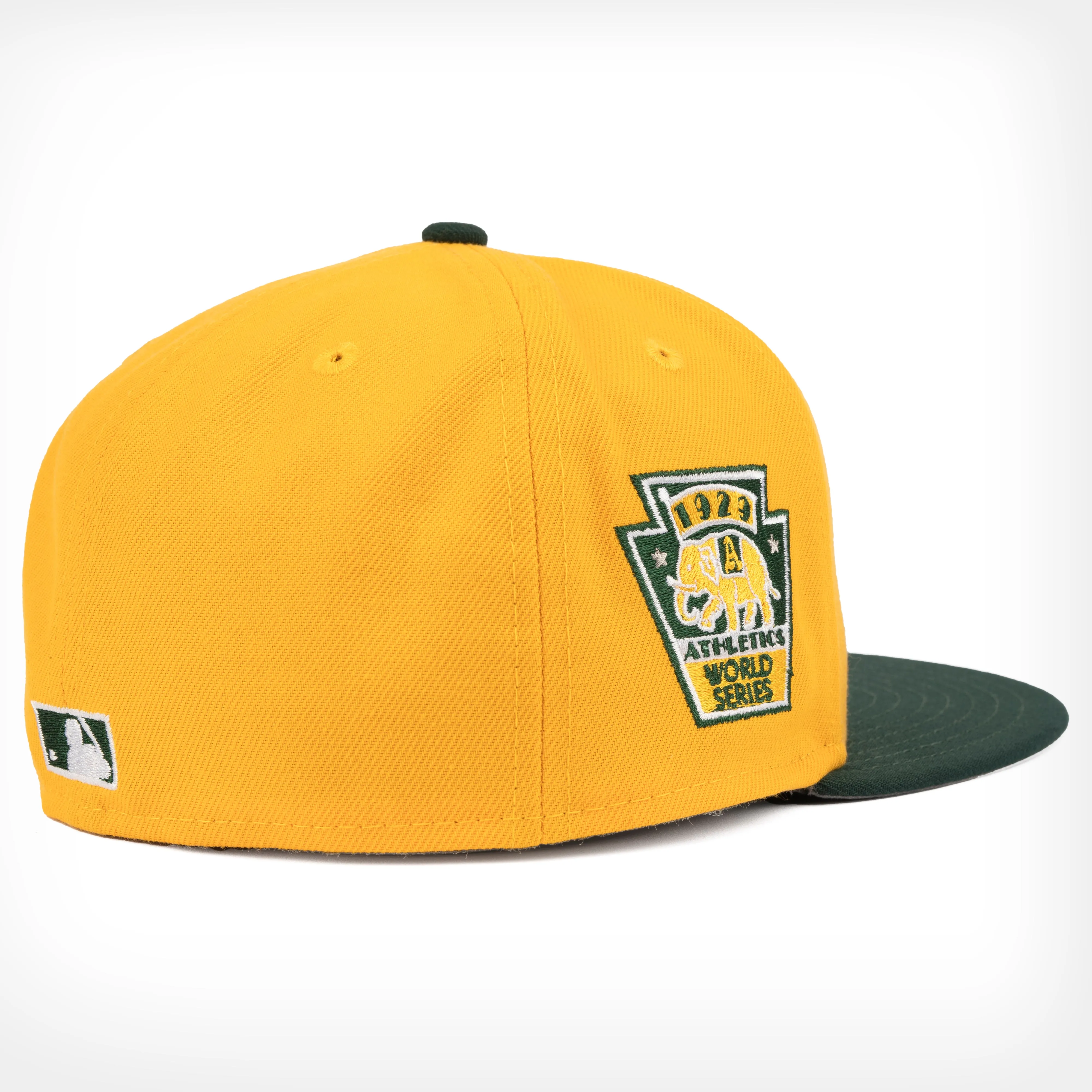 PHILADELPHIA ATHLETICS OTC FLIP 59FIFTY FITTED HAT