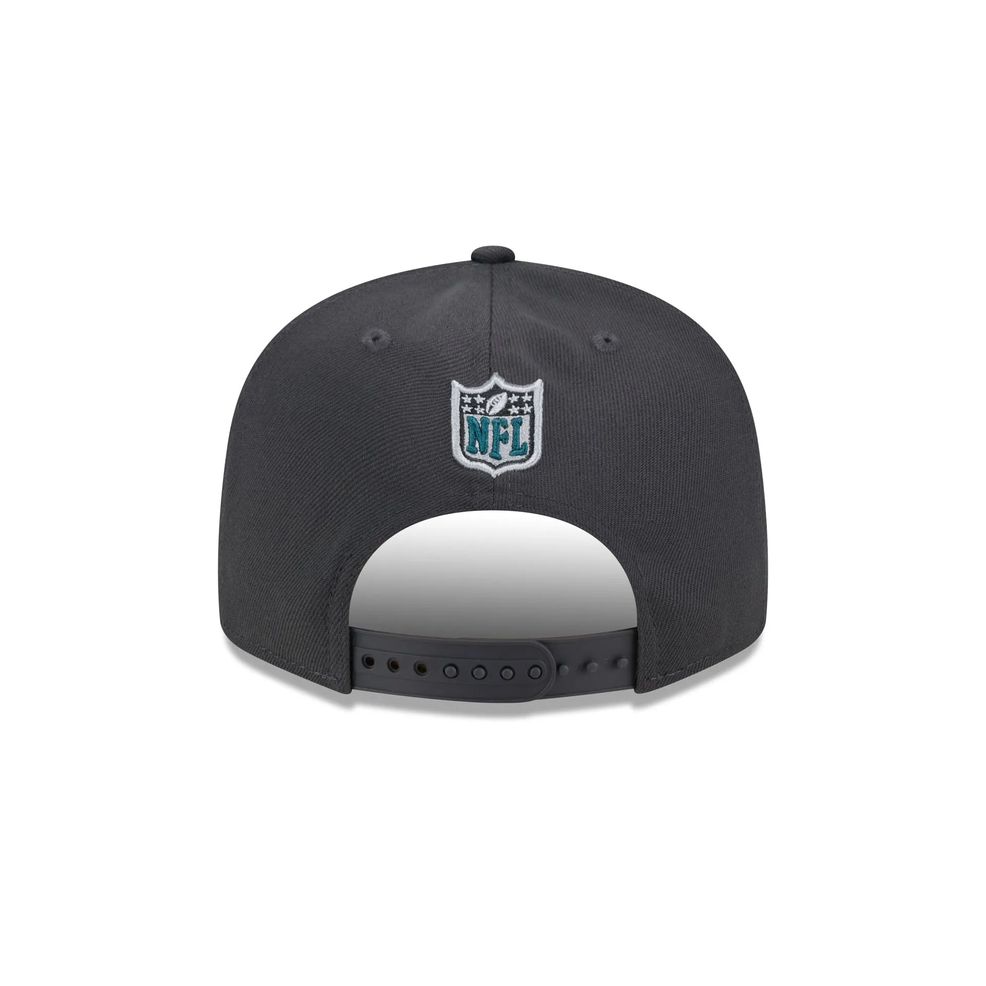 Philadelphia Eagles 2024 Draft 9FIFTY Snapback Hat