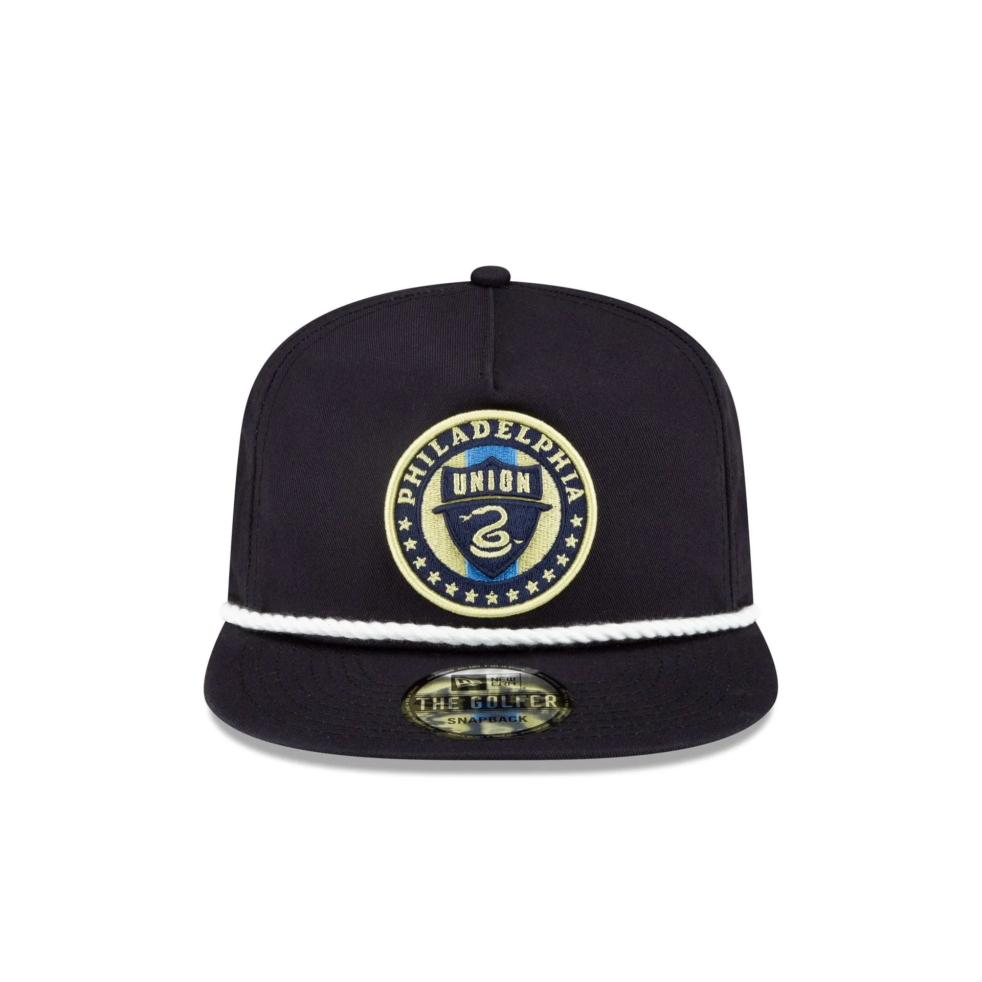 Philadelphia Union 2024 MLS Kickoff Golfer Hat