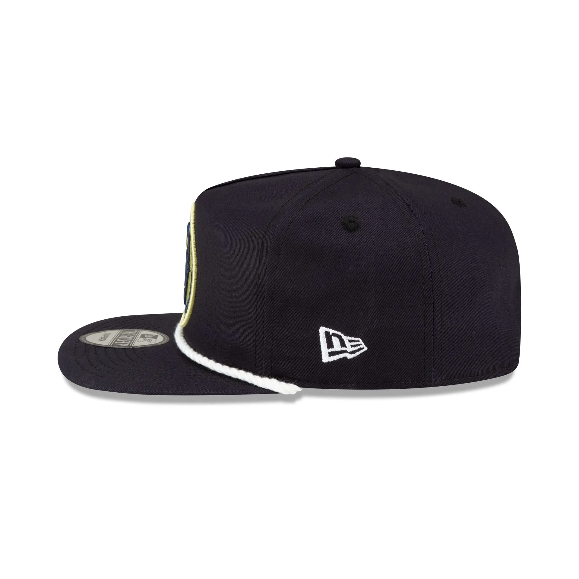 Philadelphia Union 2024 MLS Kickoff Golfer Hat