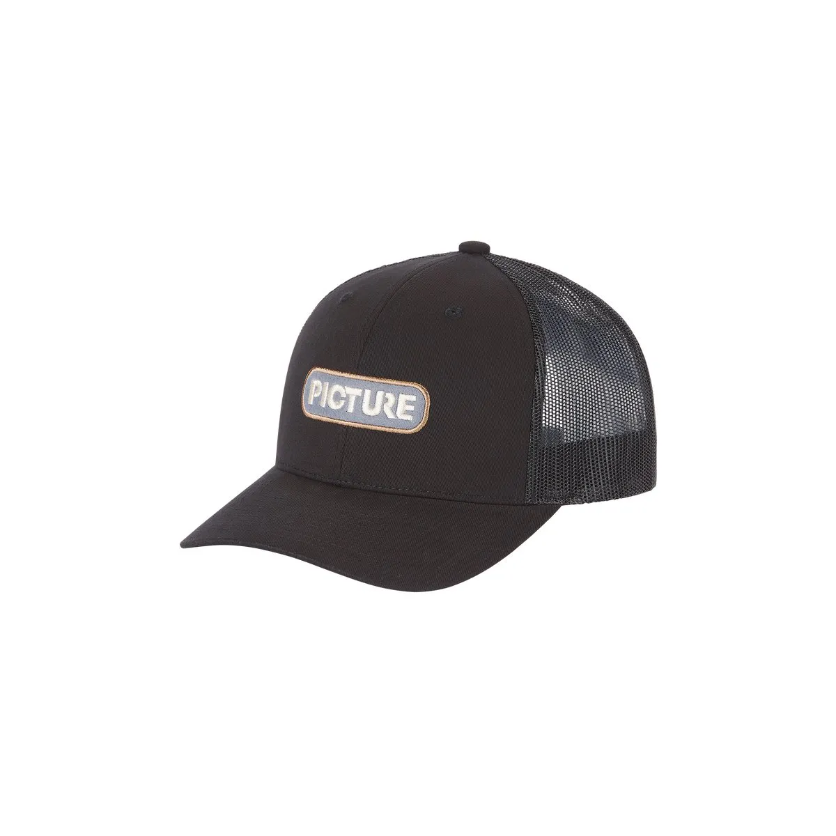 Picture BYAM Logo Trucker Hat