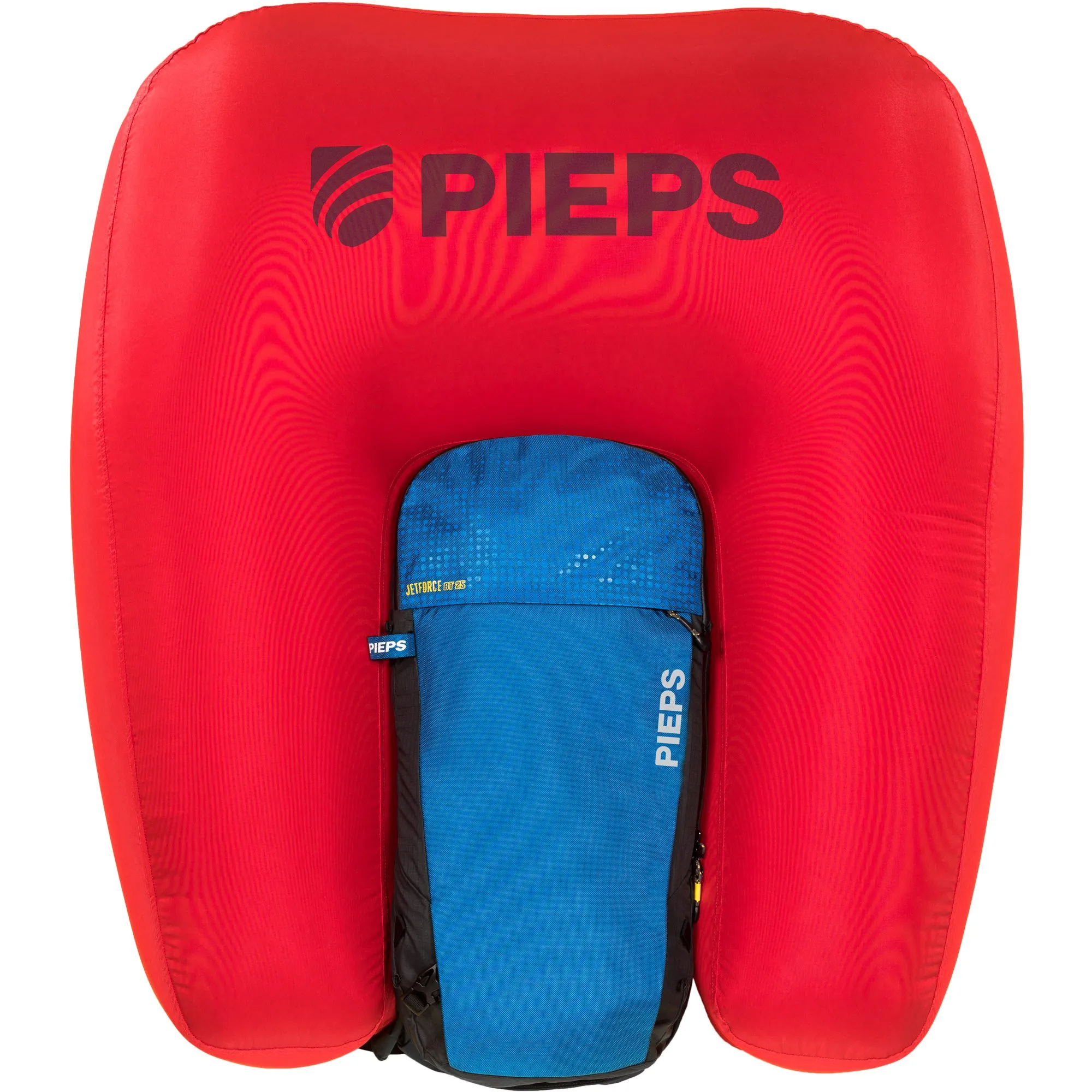 Pieps - Jetforce BT 10L avalanche Backpack S/M sky blue