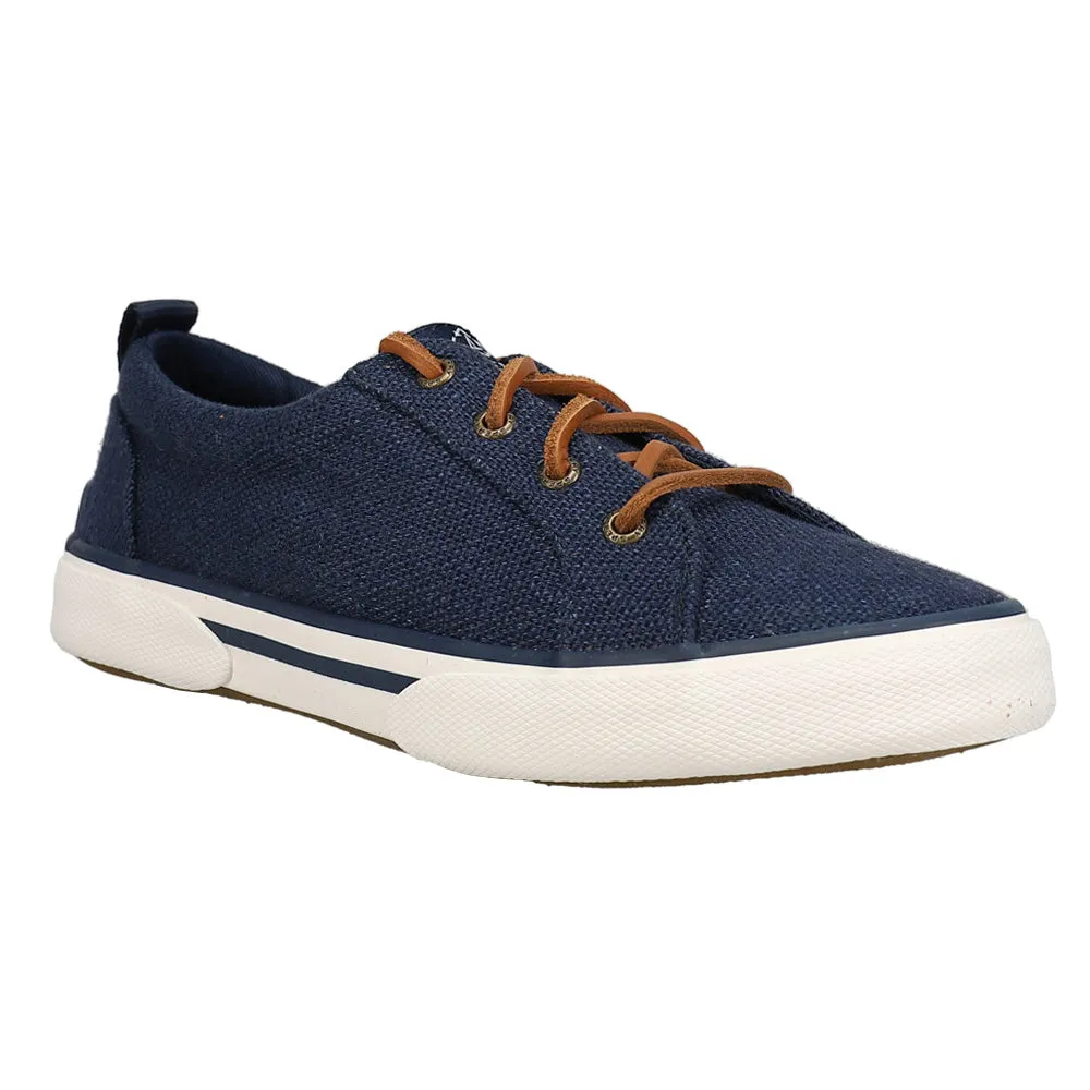 Pier Wave Seacycled Baja Lace Up Sneakers