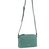 Pierre Cardin Ladies Leather Cross-Body Bag in PC3769