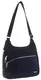 Pierre Cardin Slash-Proof Cross Body Bag