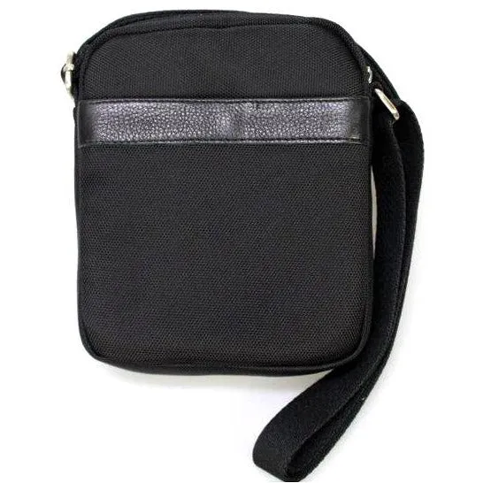 Pierre Cardin Unisex Cross Body Bag PC10164