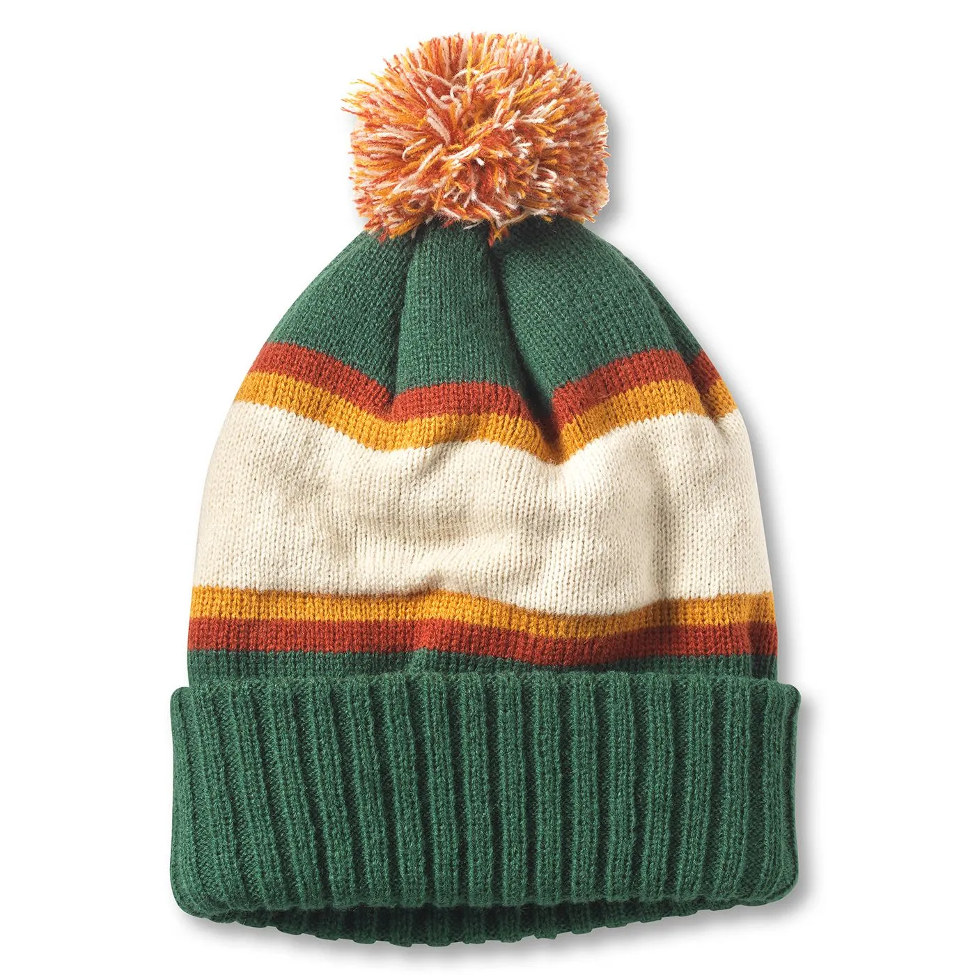 Pillow Line Knit – Mack Truck