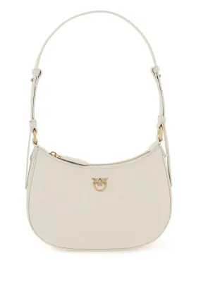 PINKO half moon shoulder bag