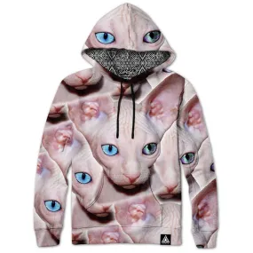 PINKY REAPER HOODIE