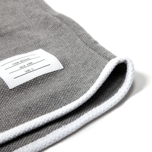 Pique Tennis Short