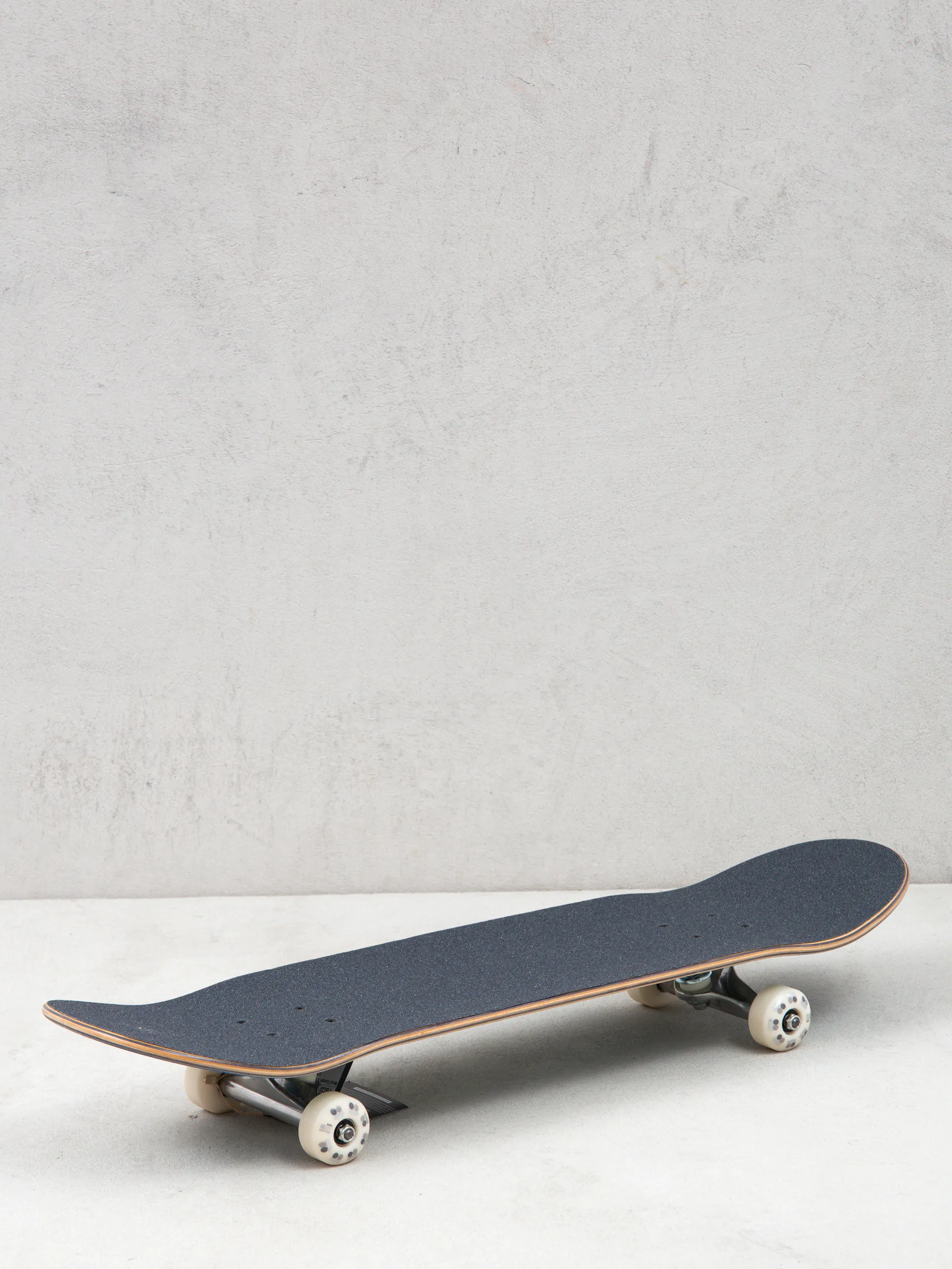 Plan B Weird Science Skateboard (teal/yellow)