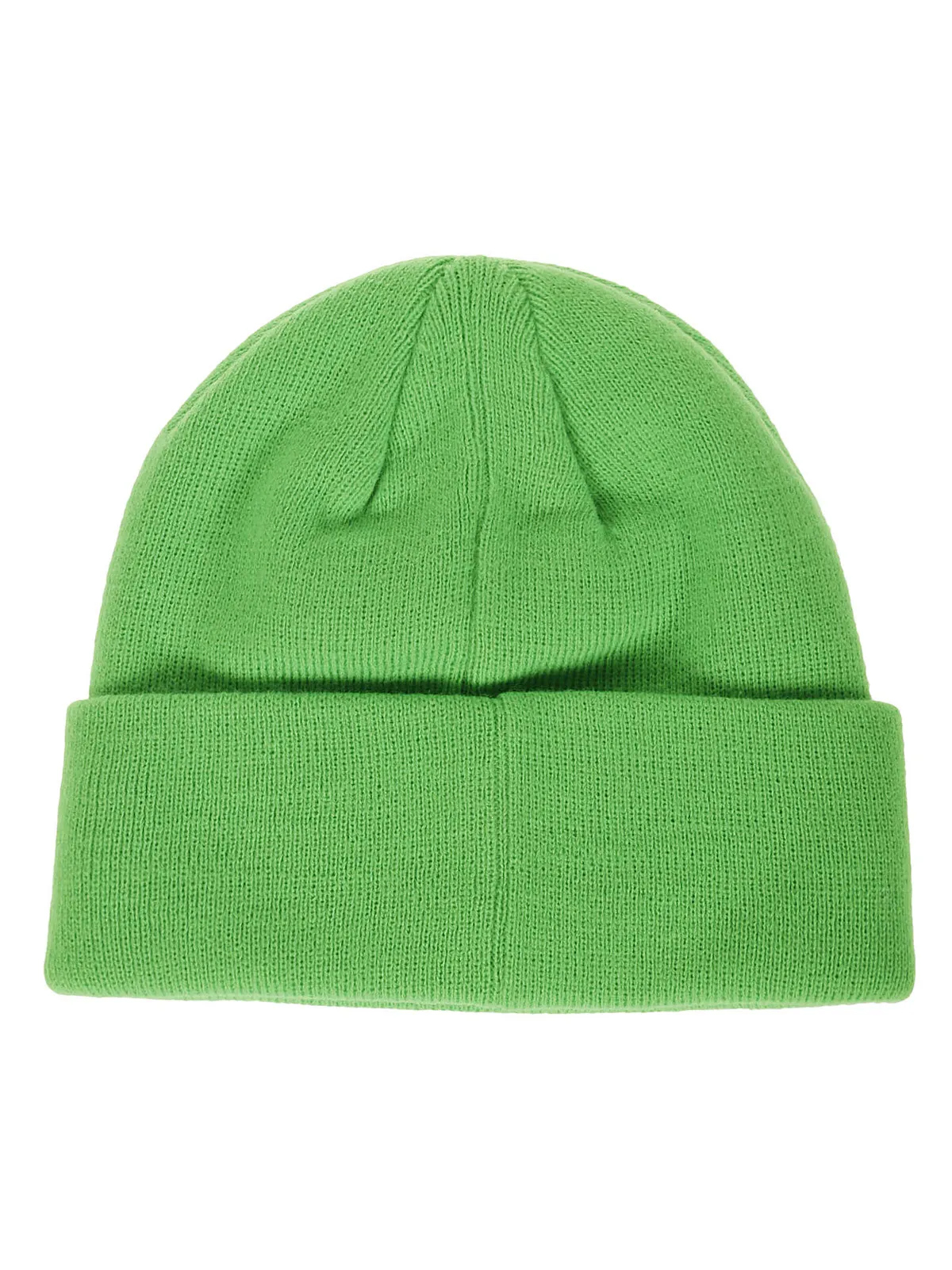 Plastic Beanie