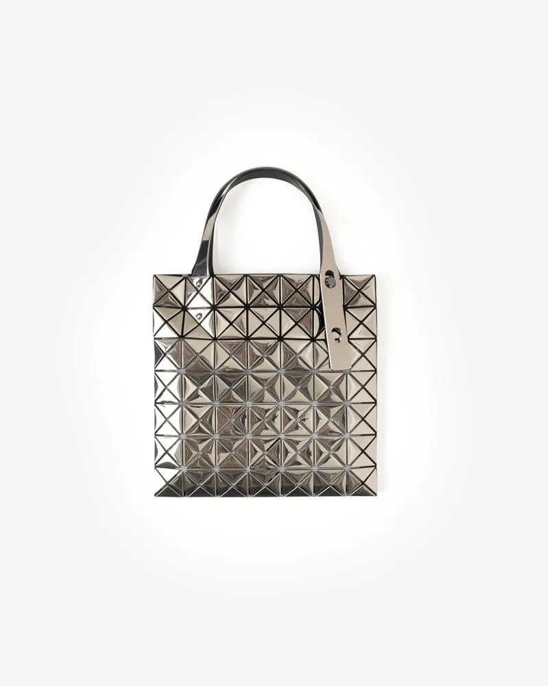 Platinum 2 Tote Mini AG122 in Gunmetal