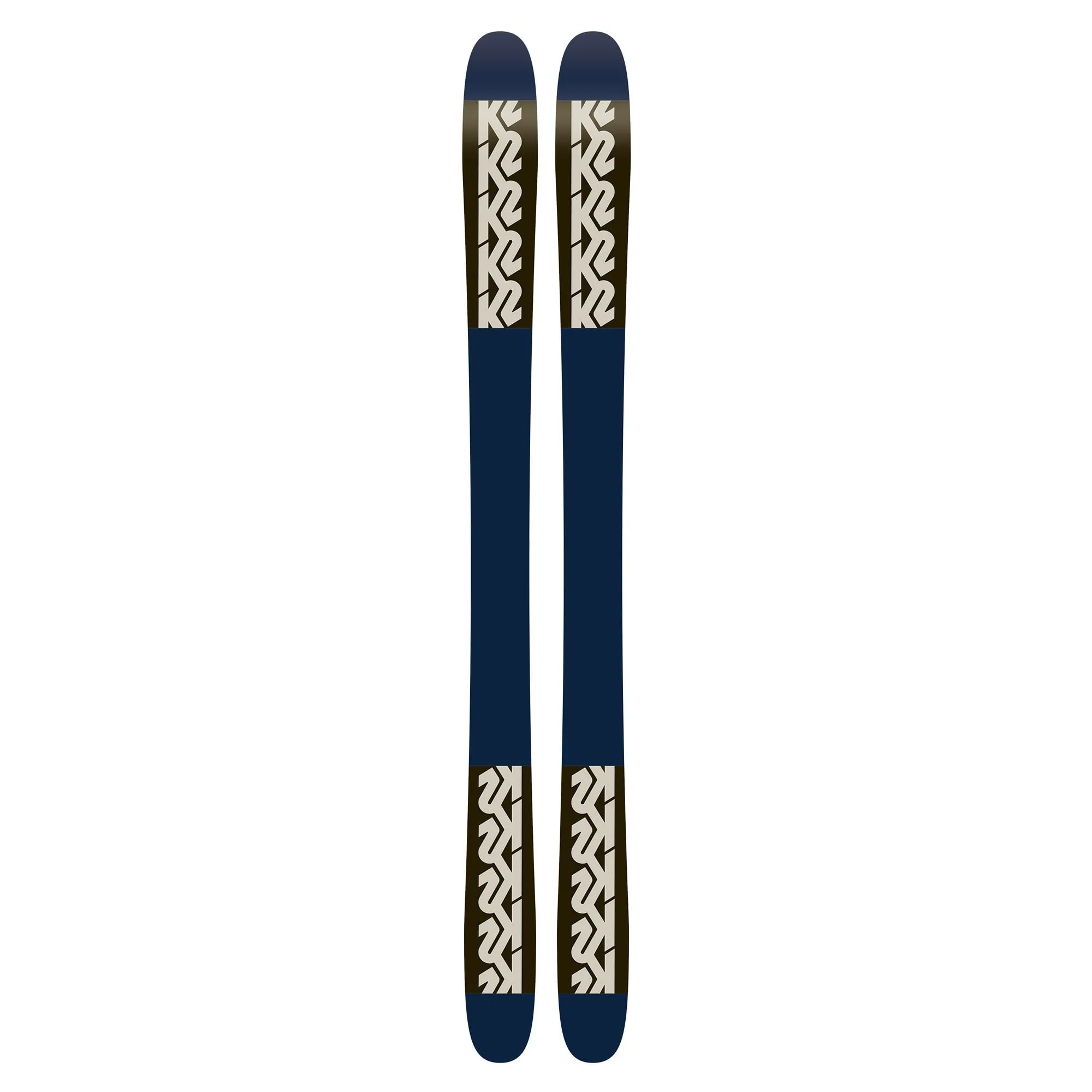Poacher Ski - 2024