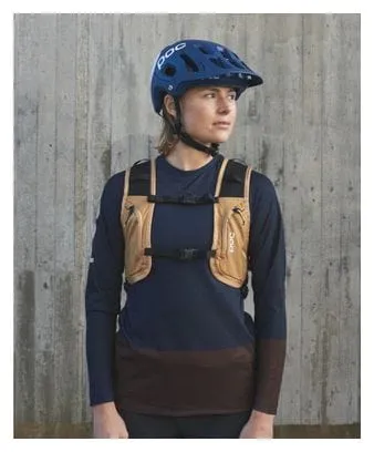 Poc Column VPD 8L Backpack Brown