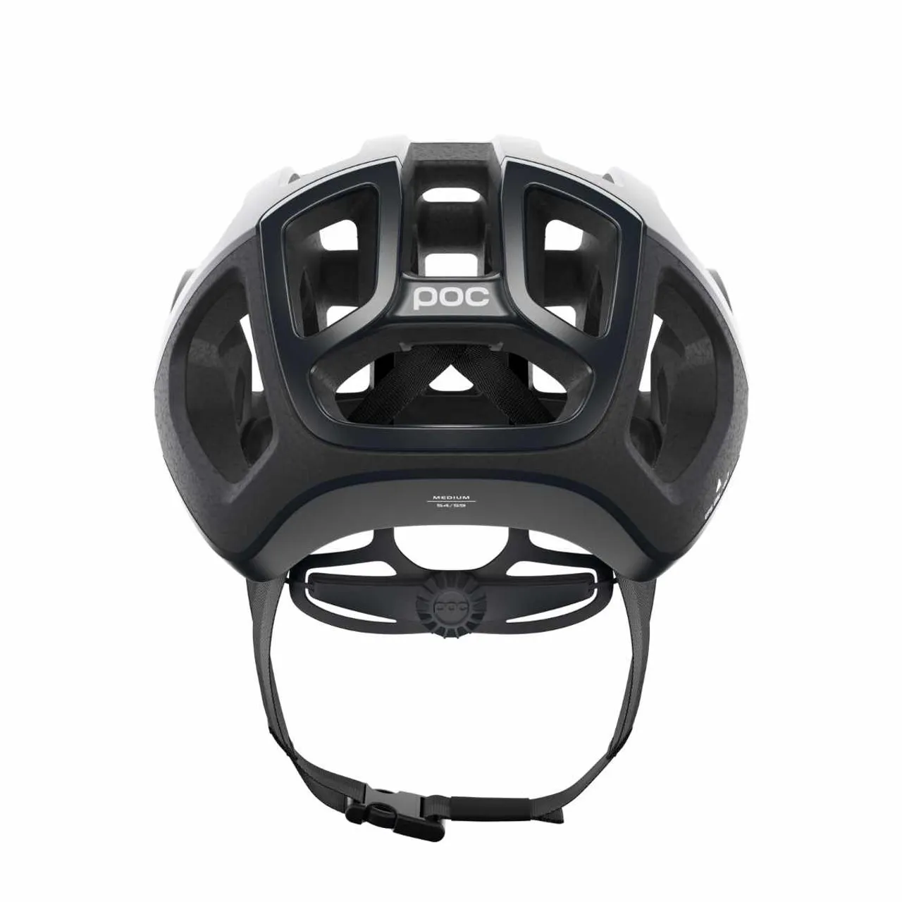 POC Ventral Lite Cycling Helmet - 2025