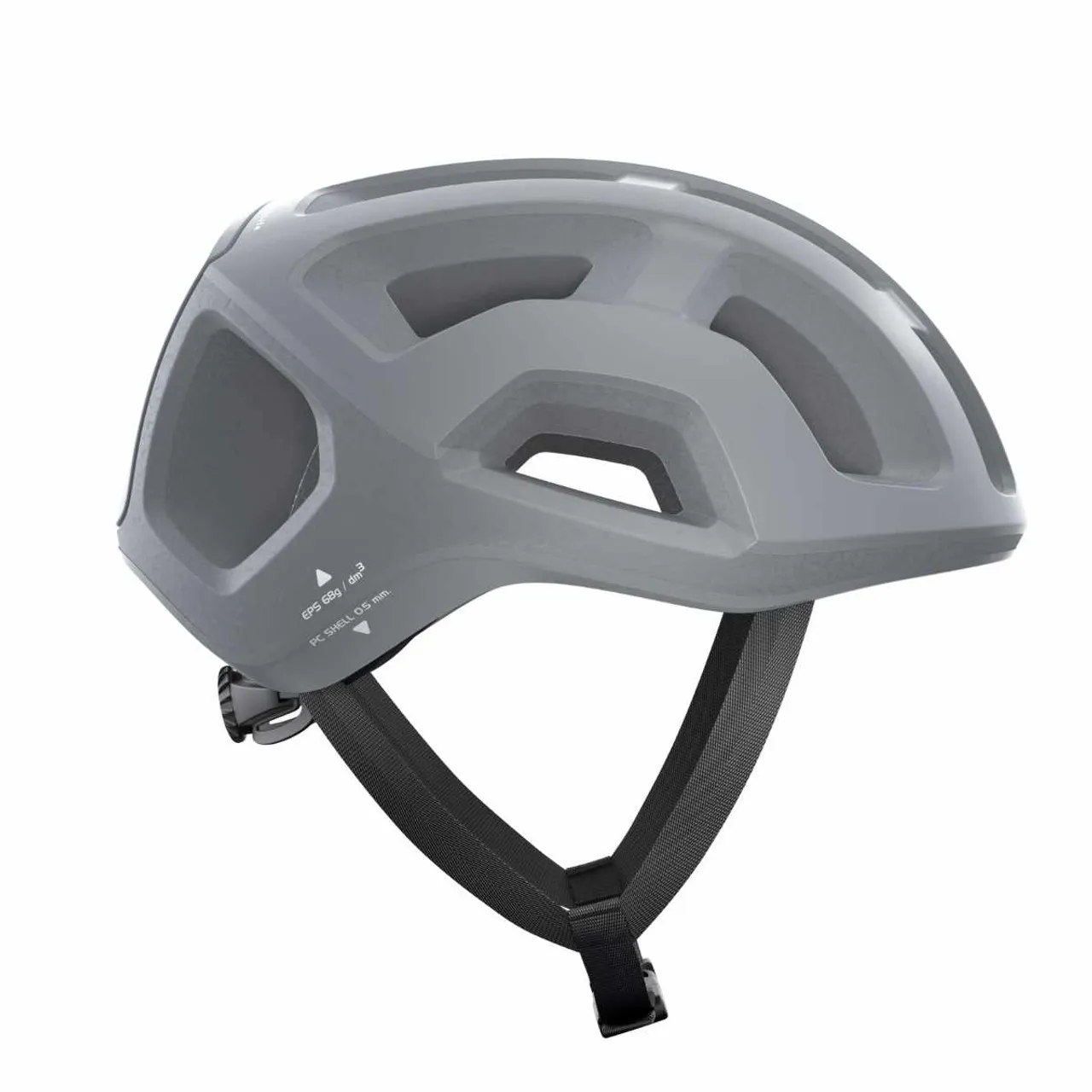 POC Ventral Lite Cycling Helmet - 2025