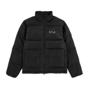 POCKET PUFFER