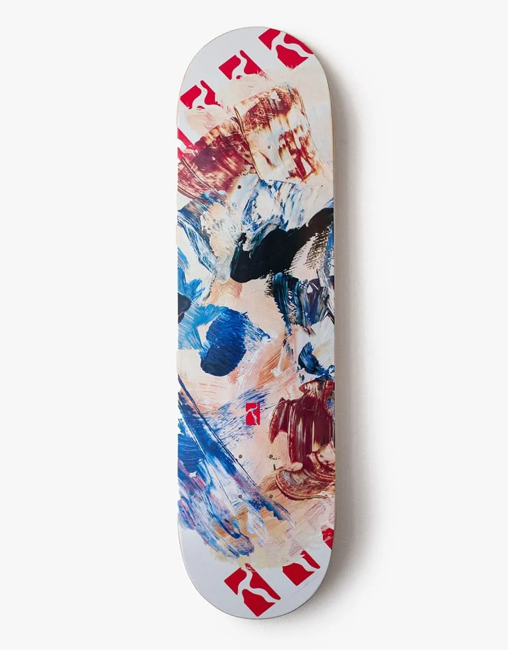 Poetic Collective Maximalist Skateboard Deck