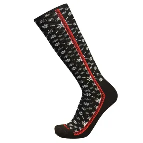 Point6 Oslo Ski Sock (Women's)