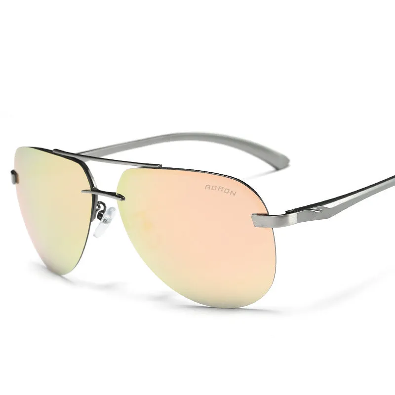 Polarized Unisex Sunglasses