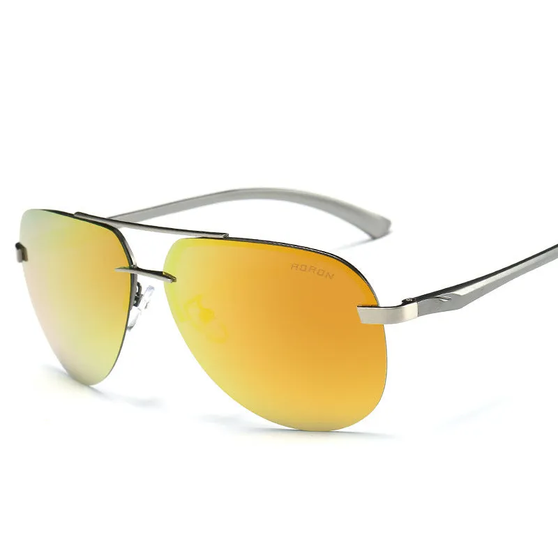 Polarized Unisex Sunglasses
