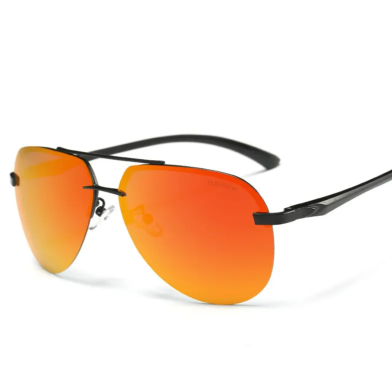 Polarized Unisex Sunglasses