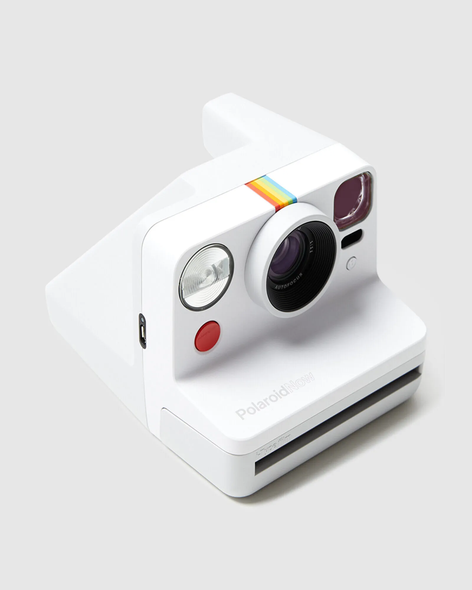 Polaroid Polaroid Now i-Type Camera White