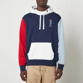 Polo Ralph Lauren Cotton-Fleece Hoodie - S | Coggles