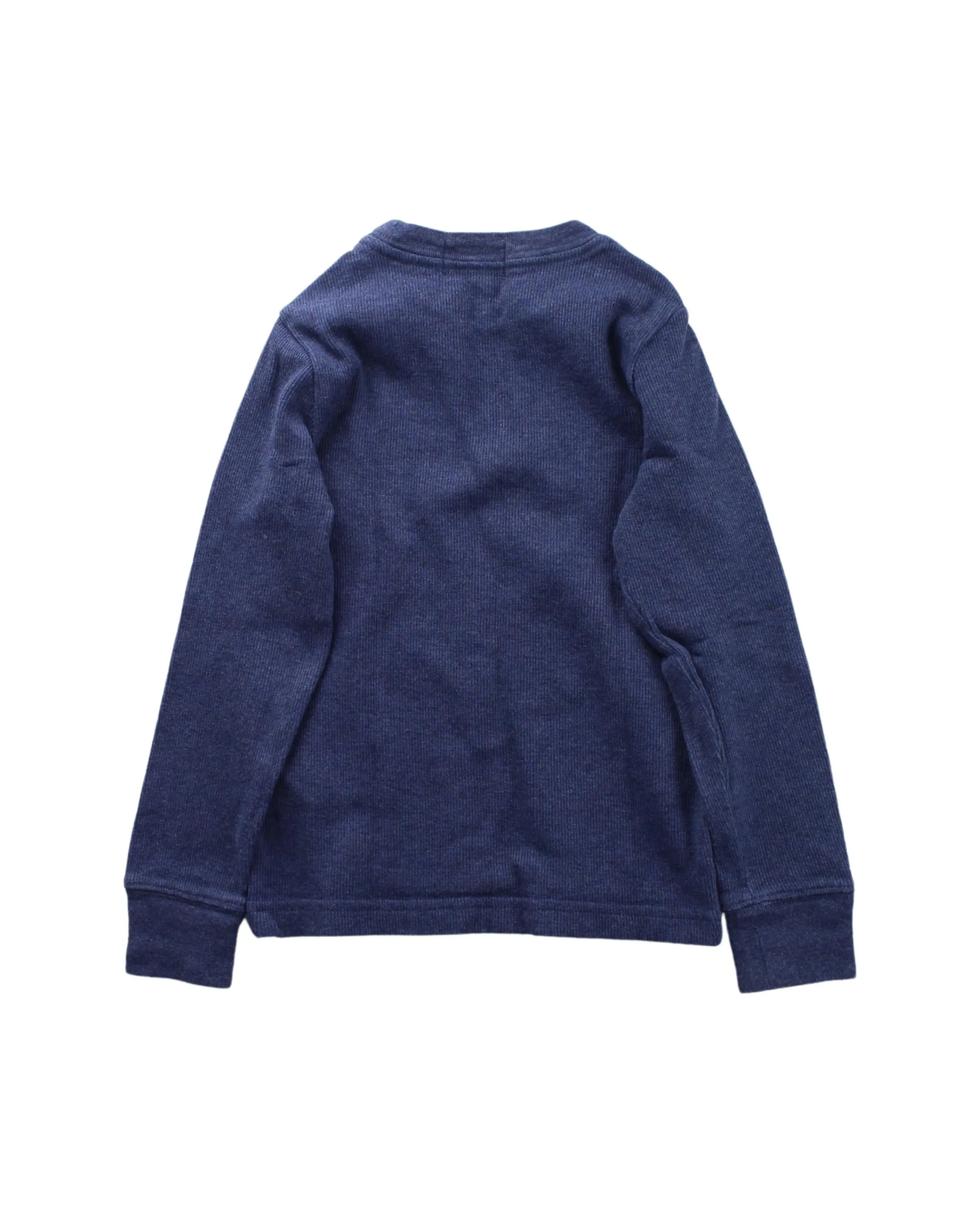 Polo Ralph Lauren Crewneck Sweatshirt 4T