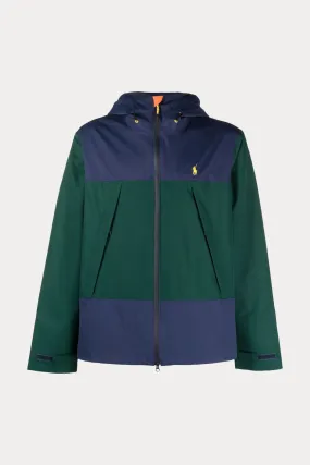 Polo Ralph Lauren Kapüonlu Performance Mont