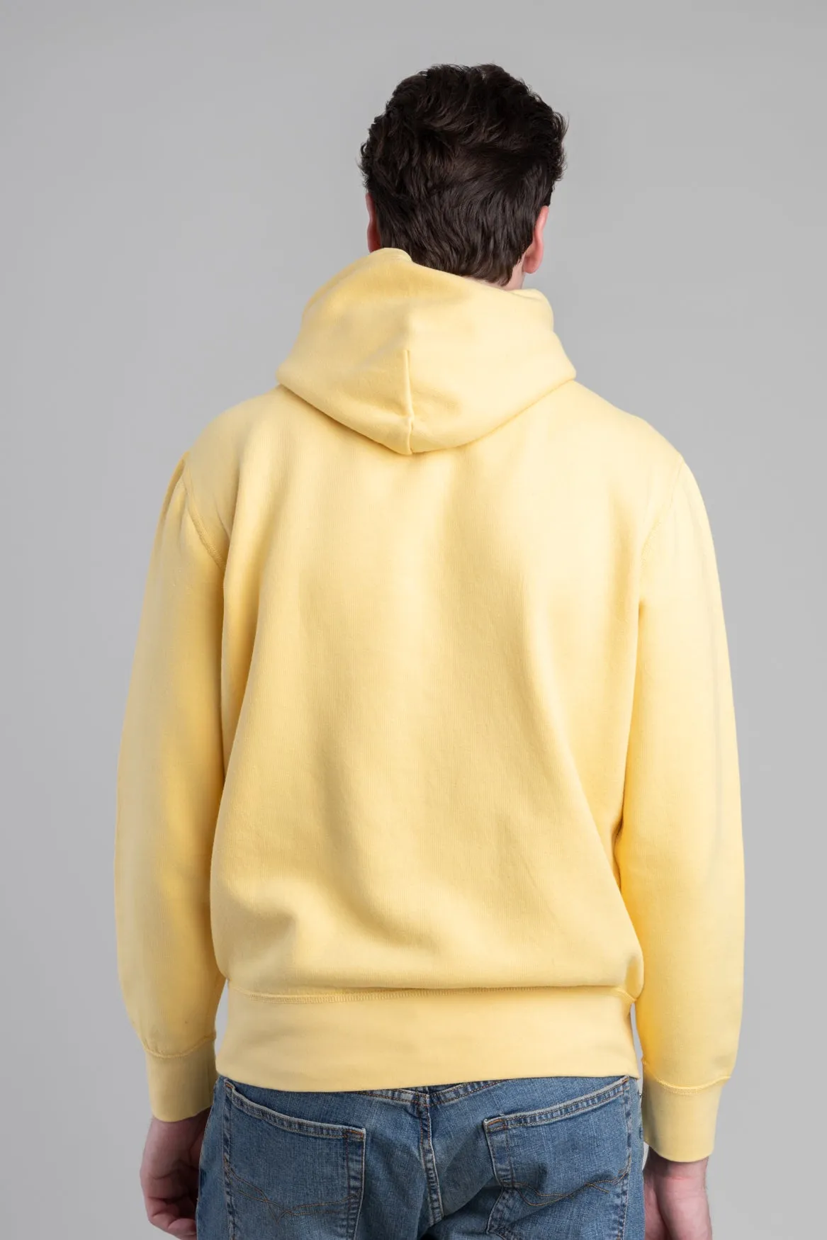 Polo Ralph Lauren The RL Fleece Hoodie