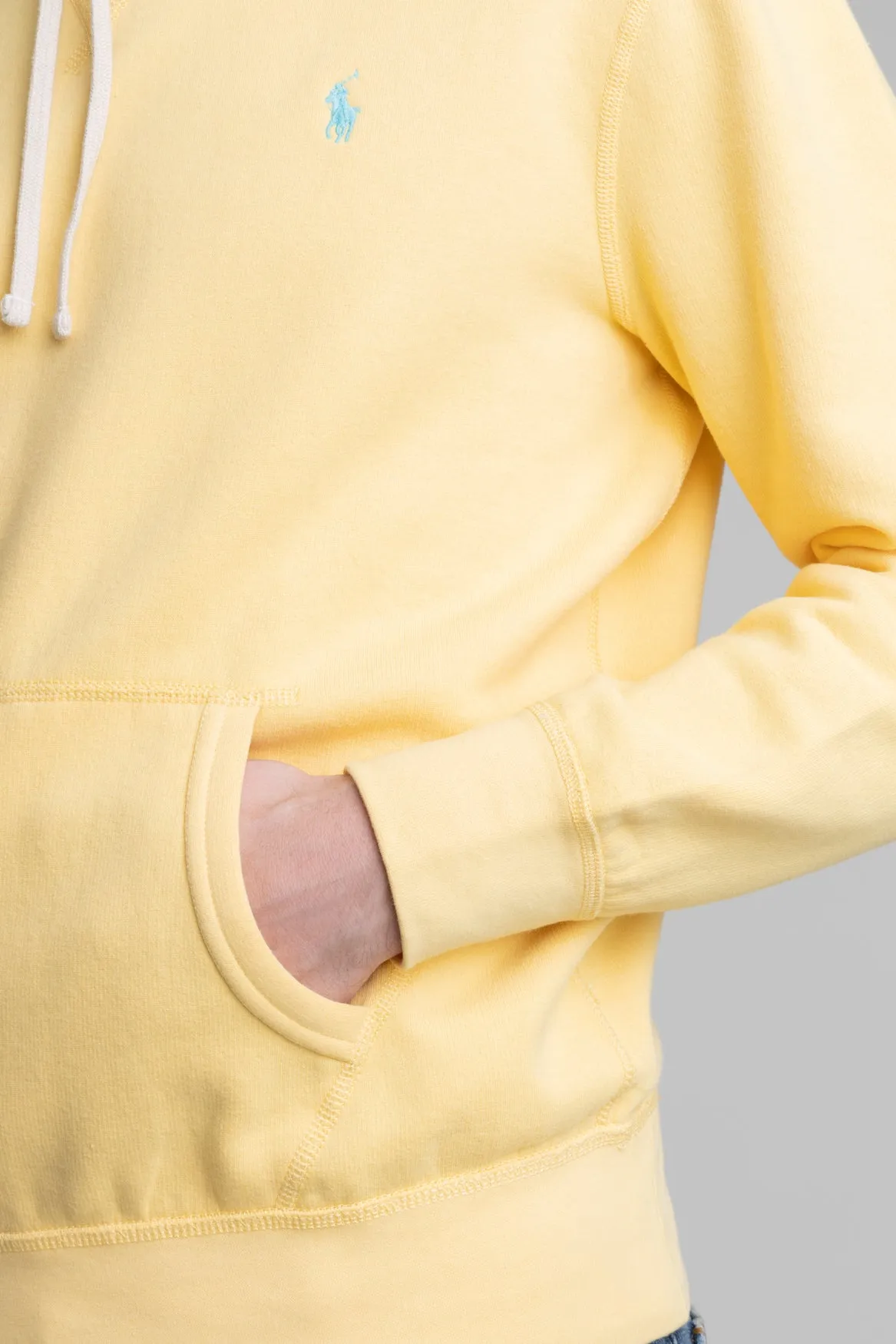 Polo Ralph Lauren The RL Fleece Hoodie