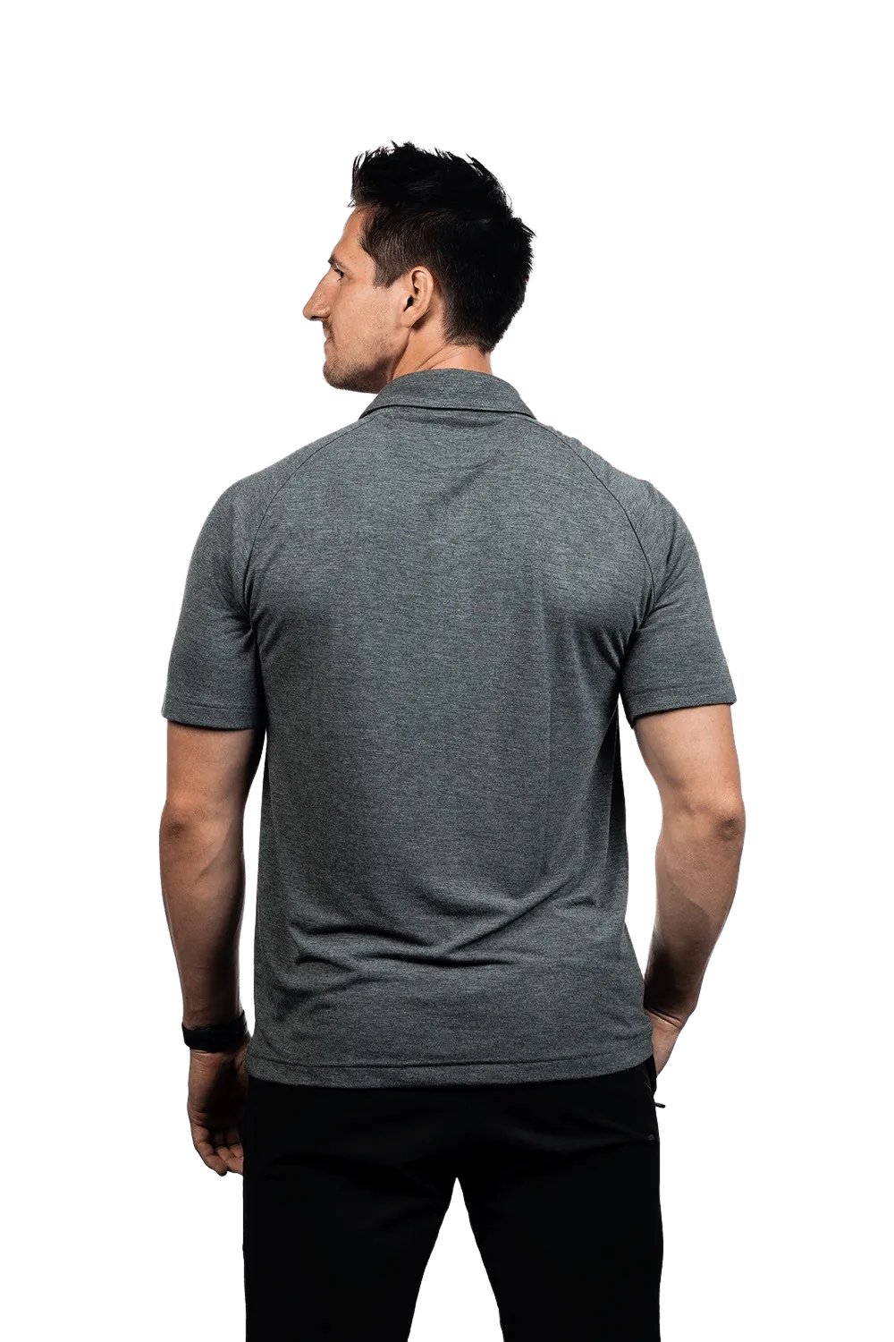 Polo - SFG Performance Tri-blend