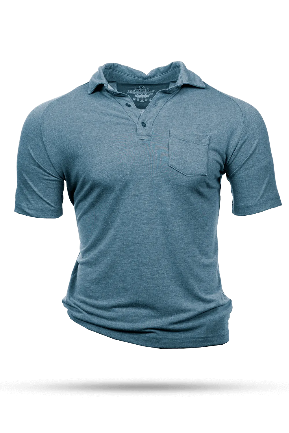 Polo - SFG Performance Tri-blend