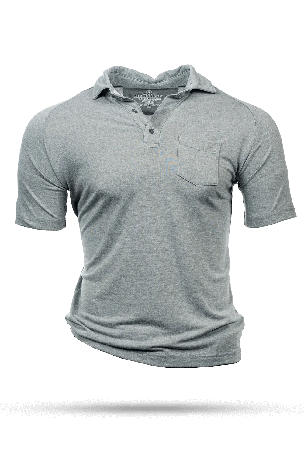 Polo - SFG Performance Tri-blend