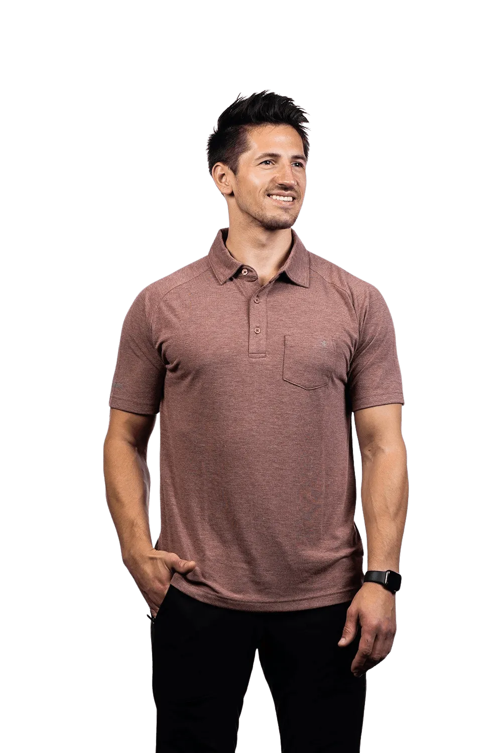 Polo - SFG Performance Tri-blend