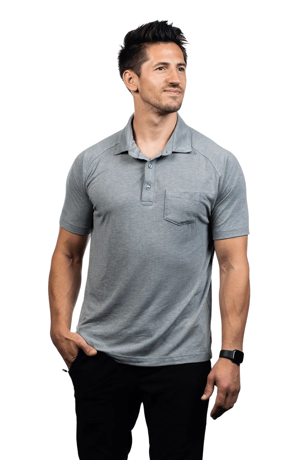 Polo - SFG Performance Tri-blend