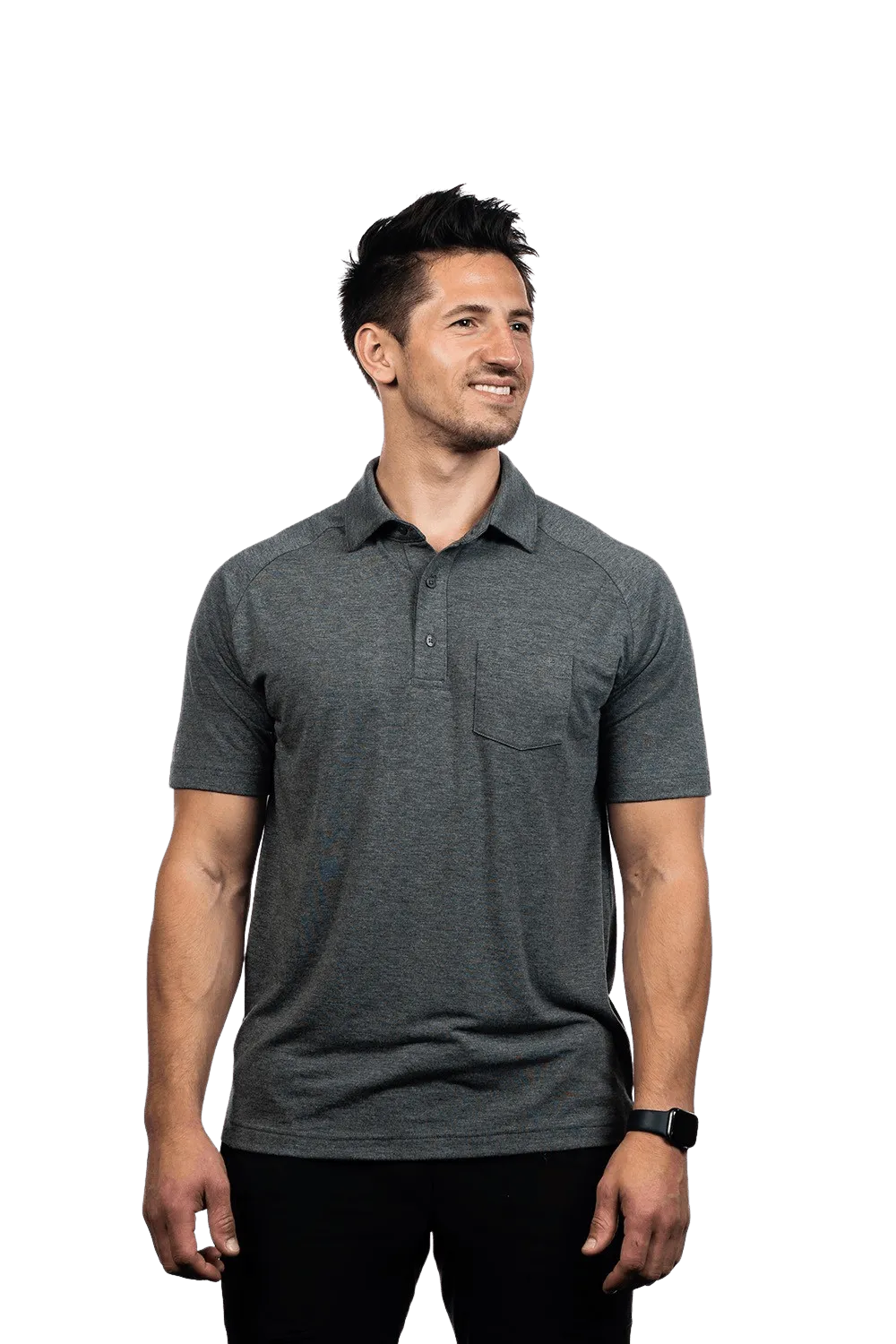 Polo - SFG Performance Tri-blend