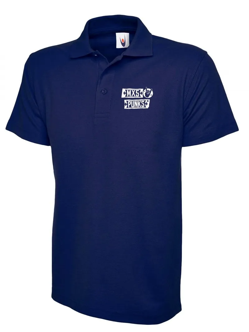 Polo Shirt Kids – MP