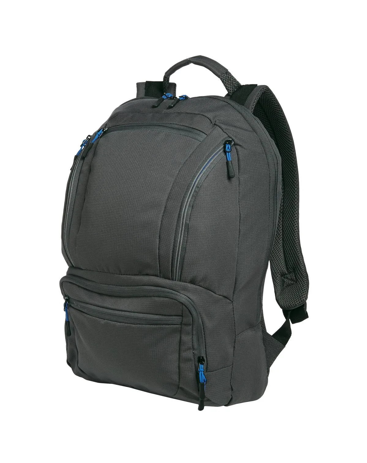 Port Authority BG200    Cyber Backpack SKU: BG200