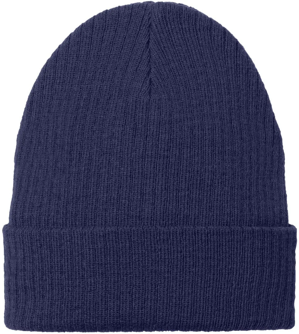 Port Authority C-FREE Recycled Beanie