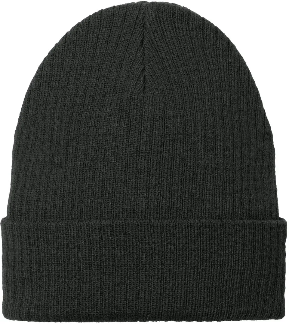 Port Authority C-FREE Recycled Beanie