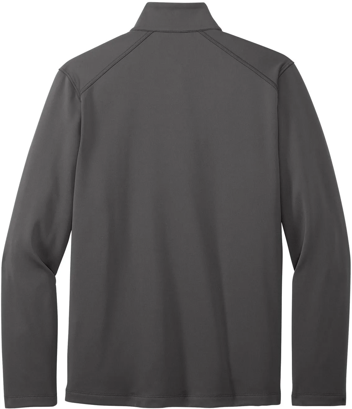 Port Authority Smooth Fleece 1/4-Zip