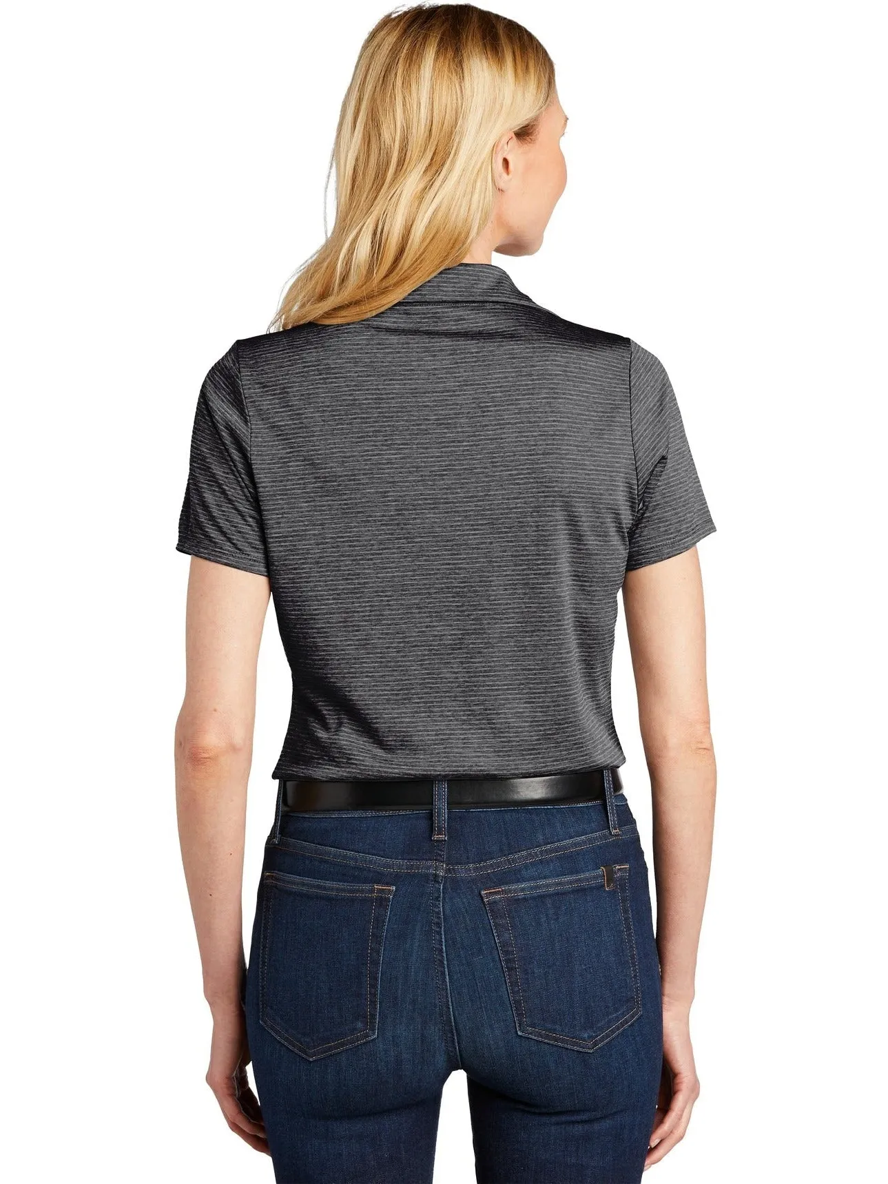 Port AuthorityLadies Shadow Stripe Polo