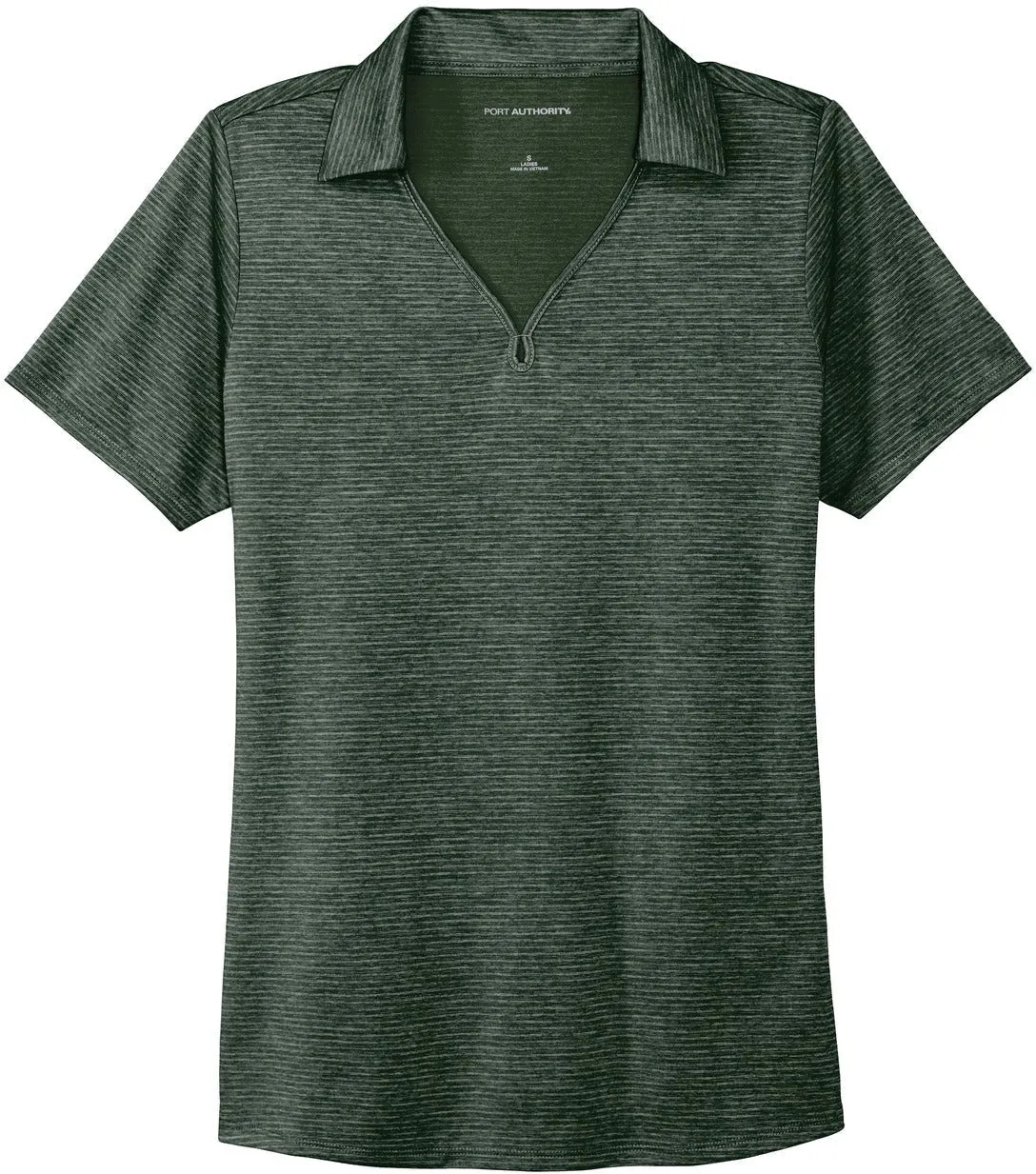 Port AuthorityLadies Shadow Stripe Polo