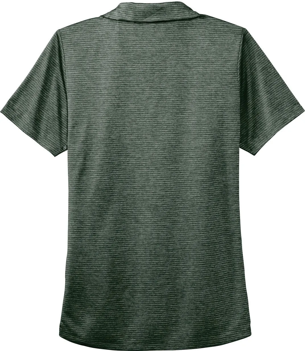 Port AuthorityLadies Shadow Stripe Polo