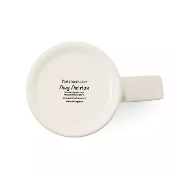 Portmeirion Happy Birthday Candles Single Mug Meirion | Kaleidoscope