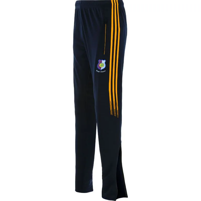 Portumna GAA Kids' Reno Squad Skinny Tracksuit Bottoms