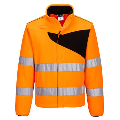 Portwest PW274 - PW2 Hi-Vis Fleece